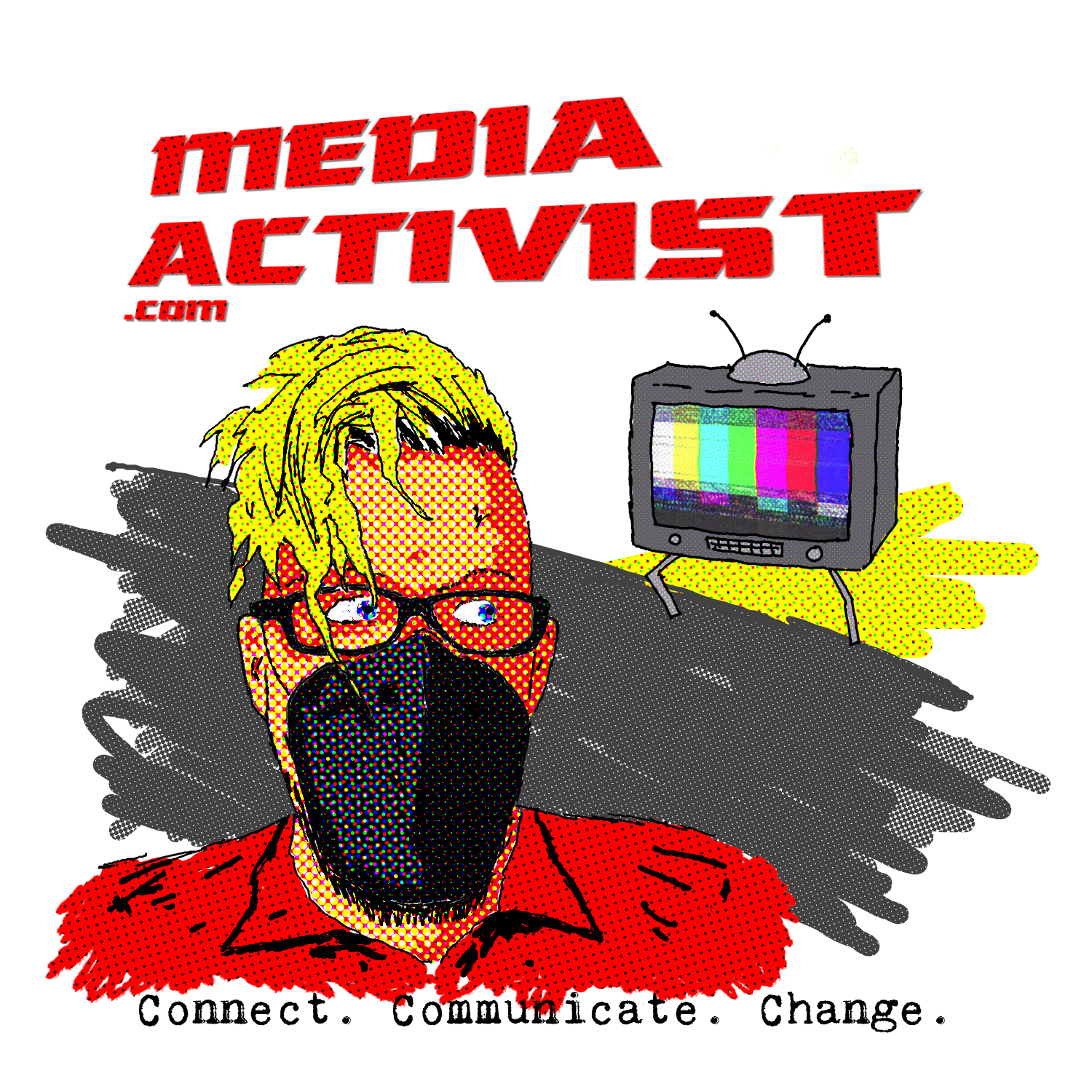 MediaActivist