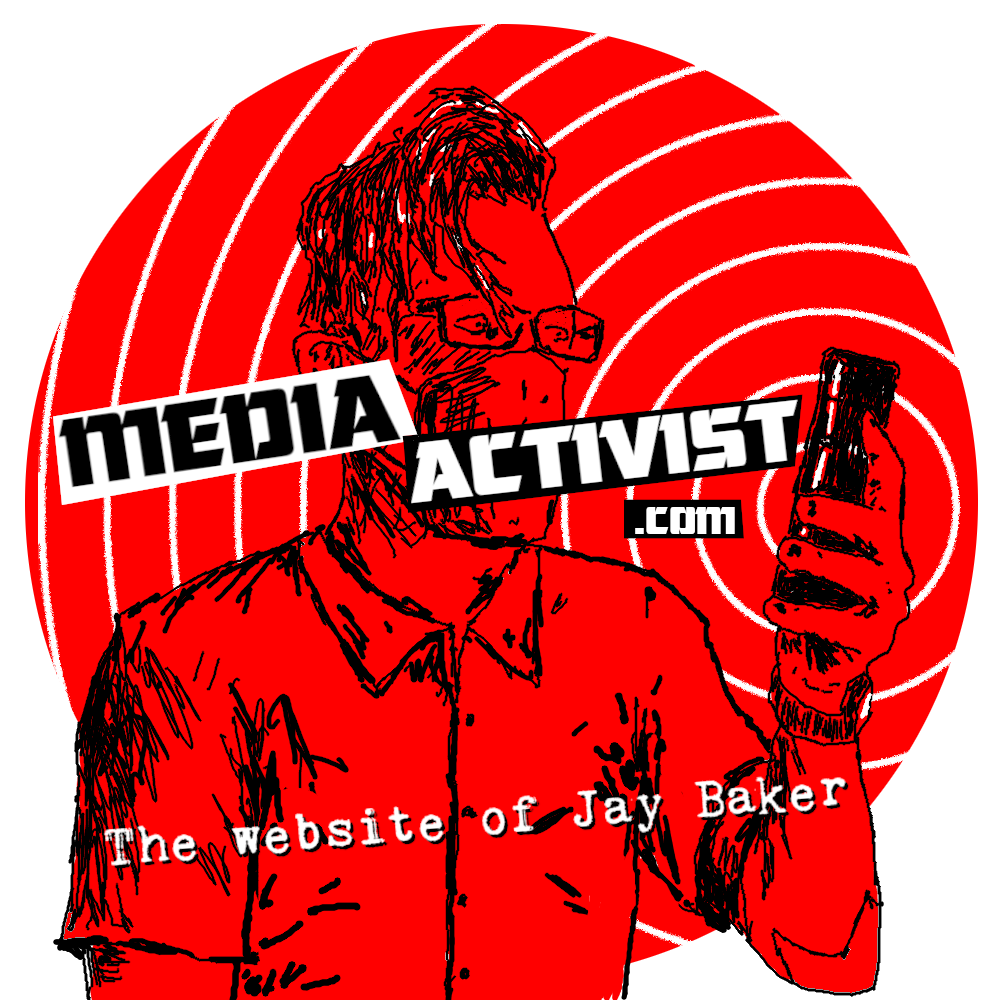 MediaActivist