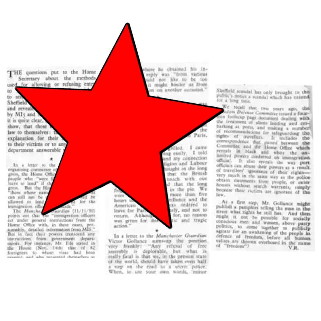 Why Media Activism?